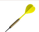 Diana Darts Dart nyíl HT 16g, citromsárga