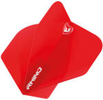 Winmau Dart toll Winmau RHINO extra vastag, piros