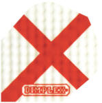 Winmau Dart toll Harrows Dimplex "England