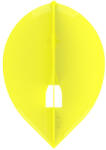  Dart toll L-Style Pro L2 Teardrop, sárga