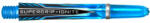 Harrows Darts szár közepes Harrows Supergrip Ignite, aqua 40mm