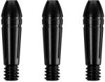 Mission Darts Dart szárhoz top Mission Titan Fox, fekete