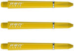 Winmau Dart szár hosszú Winmau Pro Force, sárga 46mm