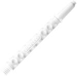 Harrows Dart szár hosszú Harrows Dimplex, fehér 47mm