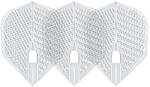 Unicorn Dart toll L-Style Champagne L3 Dimple átlátszó