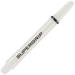 Harrows Dart szár közepes Harrows Supergrip, fehér 41mm