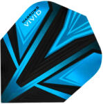 Harrows Dart toll Harrows Vivid Kék