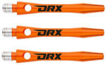 Red dragon darts Dart szár rövid Red Dragon DRX aluminium, narancssárga 36mm (készlet erejéig! )
