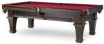  Biliárdasztal Talbot 8' fiókos