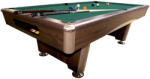 Dynamic Billiard Dynamic Triumph biliárd asztal, pool, 7'as méret, barna