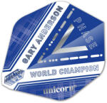  Darts Toll Unicorn Ultrafly 75 AR1 Gary Anderson Phase 5