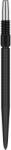 Target Darts Dart hegy TARGET Swiss Point Nano fémhegy, 30mm, fekete