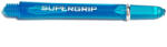 Harrows Dart szár hosszú Harrows Supergrip, aqua 47mm