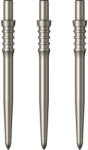  Darts fémhegy Mission Sniper Titan Pro, 32mm ezüst