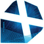 Harrows Dart toll Harrows Marathon Skócia