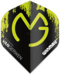  Dart toll Winmau Mega Standard MvG nr234