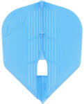 L-Style darts Dart toll L-Style L3 Shape Kami világoskék