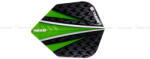 Target Darts Dart toll TARGET VISION ULTRA zöld No6 (készlet erejéig)