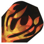 Winmau Dart toll Harrows Standard Hologram lángnyelves