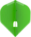 Unicorn Dart toll L-Style L1 Standard Matt Lime Zöld