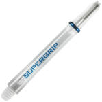 Harrows Dart szár közepes Harrows Supergrip, átlátszó 41mm
