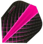 Winmau Dart toll Harrows Quantum fekete, lila