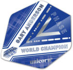  Darts Toll Unicorn Ultrafly 75 AR2 Gary Anderson Phase 5