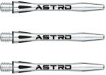 Winmau Dart szár közepes Winmau Astro, aluminium ezüst 41mm