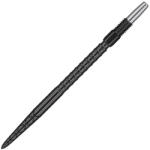 Target Darts Dart hegy TARGET Swiss DS Point fémhegy, 35mm, fekete