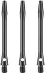 Designa Darts felszerelés Dart szár hosszú Designa aluminium, 47mm