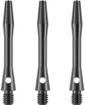  Dart szár rövid Designa aluminium, 35mm
