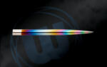 Winmau Darthegy STEEL Winmau 32mm Rainbow 3db/csomag