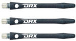 Red dragon darts Dart szár hosszú Red Dragon DRX aluminium, fekete 46mm (készlet erejéig! )