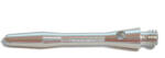 Harrows Dart szár rövid Harrows Aluminium, ezüst 36mm