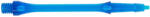 Harrows Dart szár rövid Harrows Clic Slim, aqua 23mm