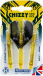Harrows Darts szár+toll hosszú Harrows Twin Pack, Chizzy 47mm