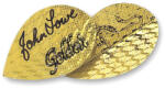 Unicorn Dart toll Unicorn Golden Metallic John Lowe Pol. x