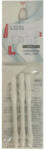 L-Style darts Dart szár hosszú+ L-Style Slim 370, fehér 53mm