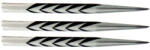 Puma Dart Products Ltd Darts hegy Shot Tribal Weapon 35mm, ezüst