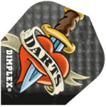 Harrows Dart toll Harrows Dimplex szíves