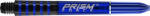 Winmau Dart szár hosszú Winmau Prism force, kék 48mm