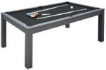Garlando Soccer Biliárdasztal Garlando Miami 7' szürke