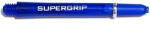 Harrows Dart szár hosszú Harrows Supergrip, kék 47mm
