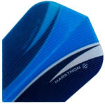 Winmau Dart toll Harrows Marathon Kék mintás