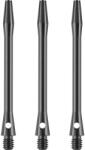 Designa Darts felszerelés Dart szár extra hosszú Designa aluminium, 53mm