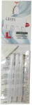 L-Style darts Dart szár hosszú L-Style Straight 330, tejfehér 49mm