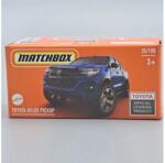 HU Toyota Hilux Pickup