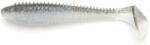 Keitech Swing Impact FAT 4, 8" / #440 Electric Shad gumihal