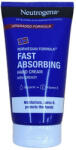 Neutrogena Kézkrém NEUTROGENA Norvég formula gyorsan felszívódó 75 ml tubusos - papir-bolt