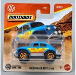 HU Volkswagen Beetle 4x4